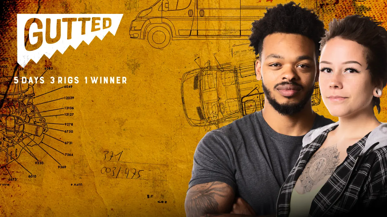 Beta Project Showcase