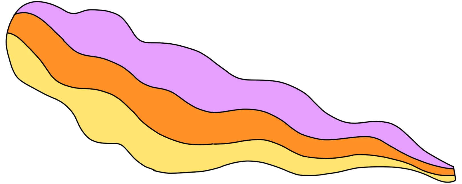 Rainbow illustration