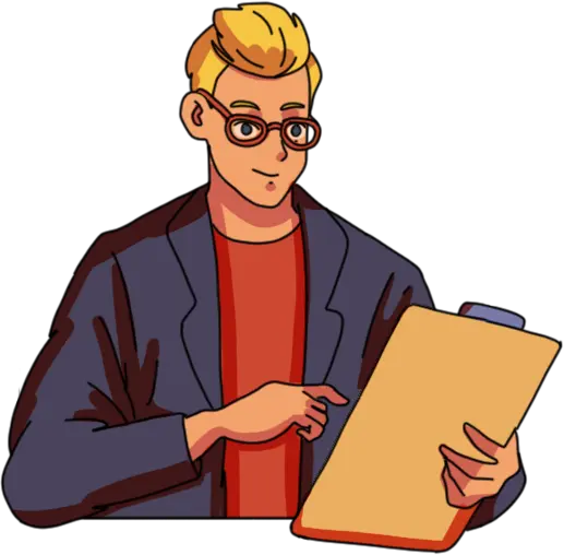 Talent Agent